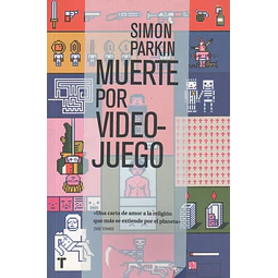 Muerte Por Videojuego
