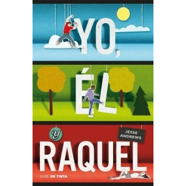 Yo El Y Raquel