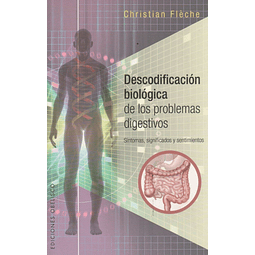 Descodificacion Biologica De Los Problemas Digestivos