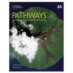Pathways Read And Writing 2 Split A 2nd ed Student's Book