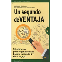 Un Segundo De Ventaja