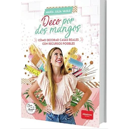Deco Por Dos Mangos