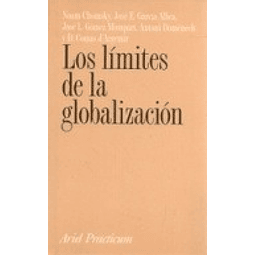 Los Limites De La Globalizacion