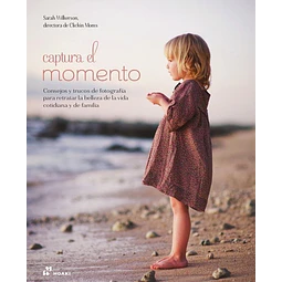 Captura El Momento Wilkerson Sarah