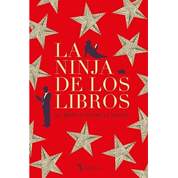 La Ninja De Los Libros