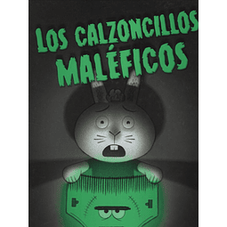 Los Calzoncillos Maleficos Reynolds Aaron tapa Dura 