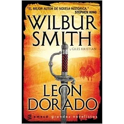 León Dorado