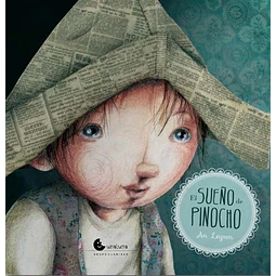 El Sueño De Pinocho An Leysen