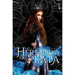 Heredera De Plata Julia De La Fuente
