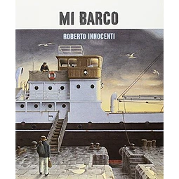 Mi Barco Roberto Innocenti