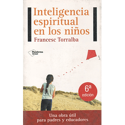 Inteligencia Espiritual En Los Niños