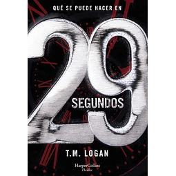 Libro 29 Segundos Que Se Puede Hacer En 29 Segundos T m 