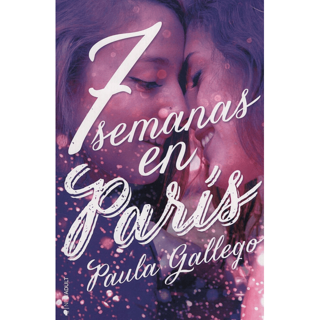 7 Semanas En Paris Gallego