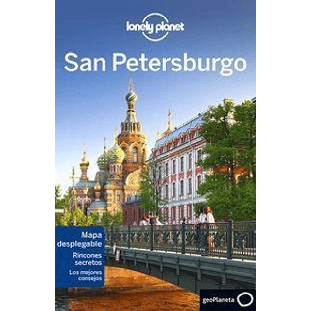 San Petersburgo español 3ra edición