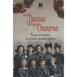 Libro Damas Oscuras Charlotte Bronte