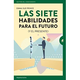 Siete Habilidades Para El Futuro Las Y El Presente Emma