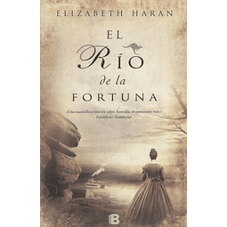 Libro El Rio De La Fortuna Elizabeth Haran