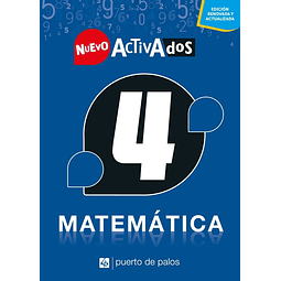 Matematica 4 Es Activados Nuevo