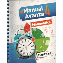 Manual 4 Avanza Federal