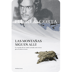 Las Montañas Siguen Alli Pedro Algorta