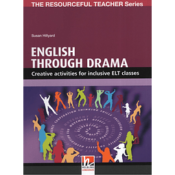 English Through Drama Creative Activities For Inclusive El