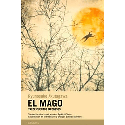 El Mago Trece Cuentos Japoneses