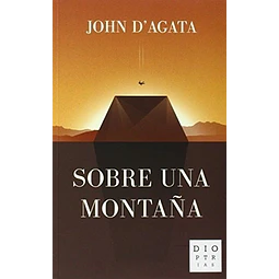 Sobre Una Montaña John D'agata