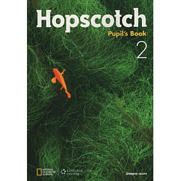 Hopscotch 2 Student's Book