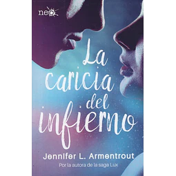 La Caricia Del Infierno Los Elementos Oscuros 2