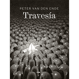 Travesia Libros Del Zorro Rojo Peter Van Den Ende