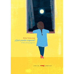 Que Puedo Esperar ? El Libro De Las Preguntas Libros Del Z