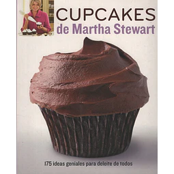 Cupcakes De Martha Stewart 75 Ideas Geniales Para Deleite