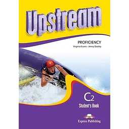 Upstream Proficiency C2 Student's Book 2nd ed 