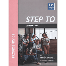 Step To Proficiency C1 Student's Book