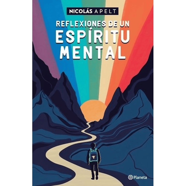 Reflexiones De Un Espiritu Mental Nicolas Apelt