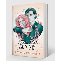 Finalmente Soy Yo Lesslie Polinesia