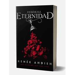 Hermosa Eternidad The Beautyful 1 Renee Ahdie