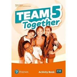 Team together 5 Workbook