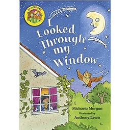 I Looked Through The Window Big Book Jamboree