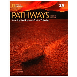 Pathways Read And Writing 3 Split A 2nd ed Student's Book