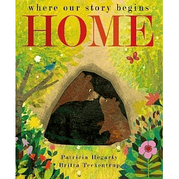 Home Brita Teckentrup