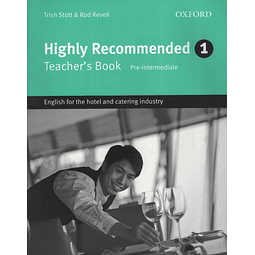 Highly Recommended 1 Teacher's Book