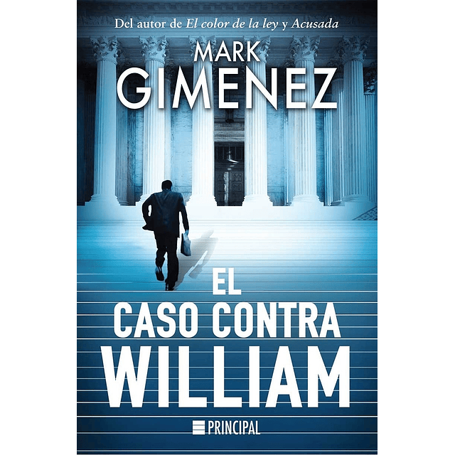 El Caso Contra William Mark Gimenez