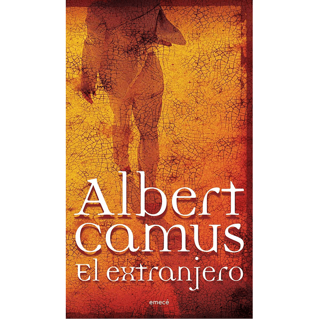 El Extranjero Albert Camus Emece