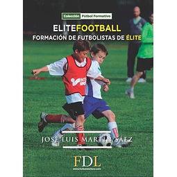 Elite Football Formacion De Futbolistas De Elite Martine