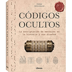 Codigos Ocultos Berloquin