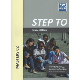 Step To Masters C2 Student's Book