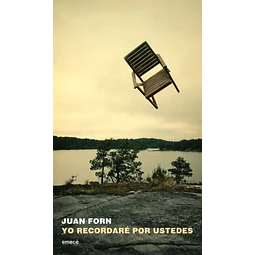 Yo Recordare Por Ustedes Juan Forn