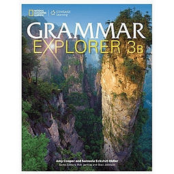 Grammar Explorer 3b Split Edition