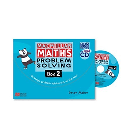 Problem Solving Box 2 Macmillan Maths